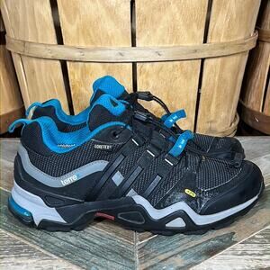 Adidas Terrex Fast X Low 425 Waterproof Goretex Hiking Running Shoes Womens 6.5